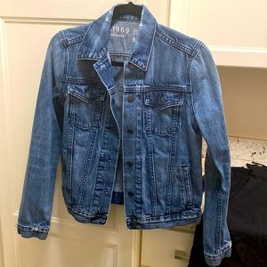 GAP 1969 Denim Jacket